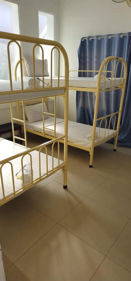 Retro Quarter Mb Hostel Sziemreap Kültér fotó